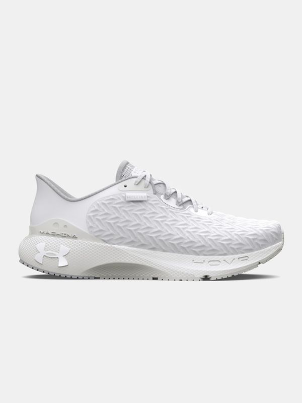 Under Armour Under Armour UA HOVR™ Machina 3 Clone Tenisice bijela