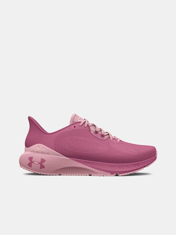 Under Armour Under Armour UA HOVR™ Machina 3 Tenisice ružičasta