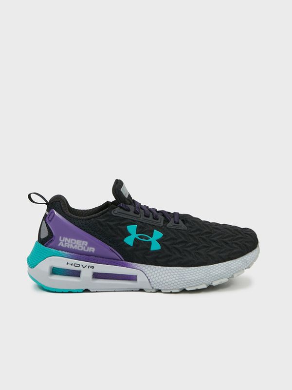 Under Armour Under Armour UA HOVR™ Mega 2 Clone Tenisice crna
