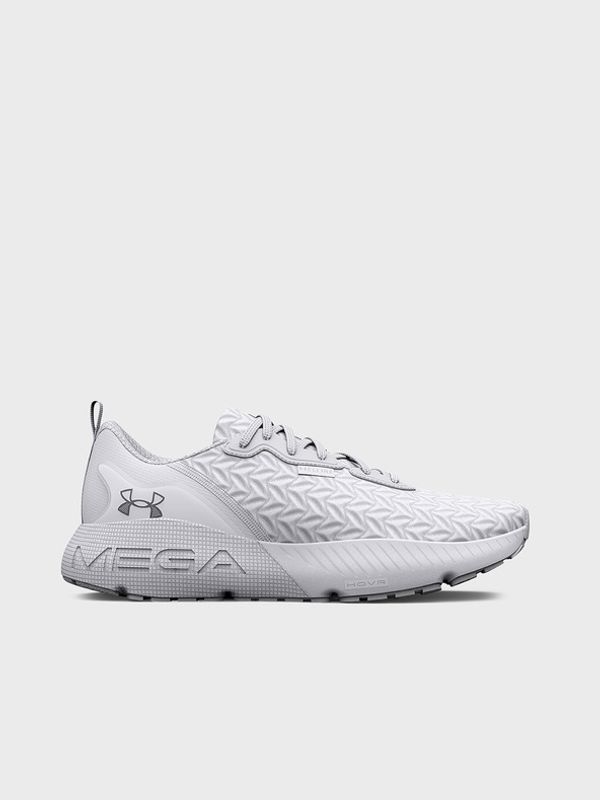 Under Armour Under Armour UA HOVR™ Mega 3 Clone Tenisice bijela