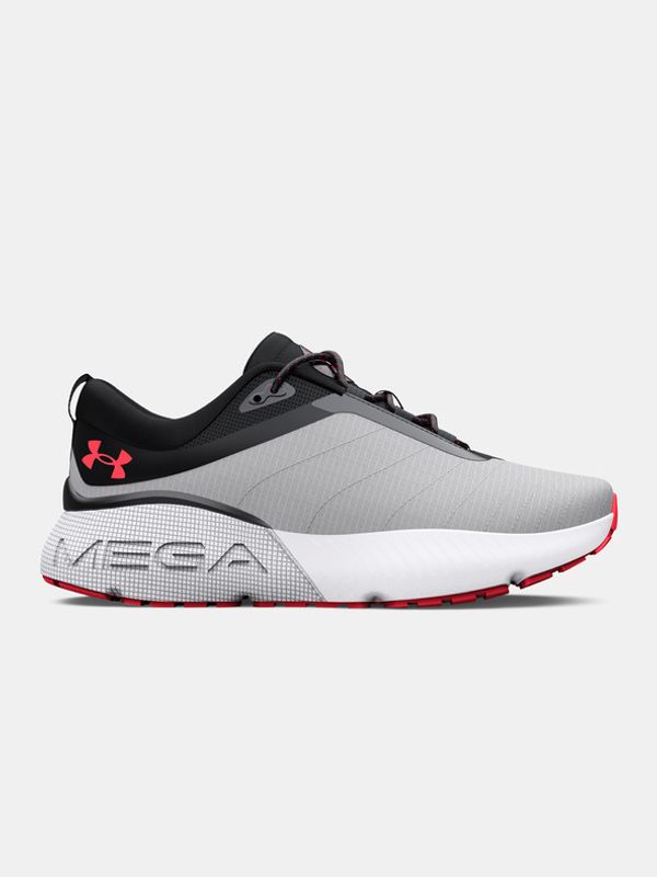 Under Armour Under Armour UA HOVR™ Mega Warm Tenisice siva