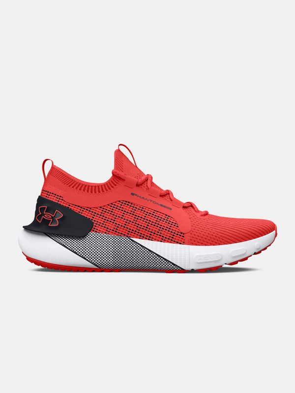 Under Armour Under Armour UA HOVR™ Phantom 3 SE Tenisice crvena