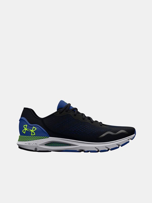 Under Armour Under Armour UA HOVR™ Sonic 6 Tenisice crna