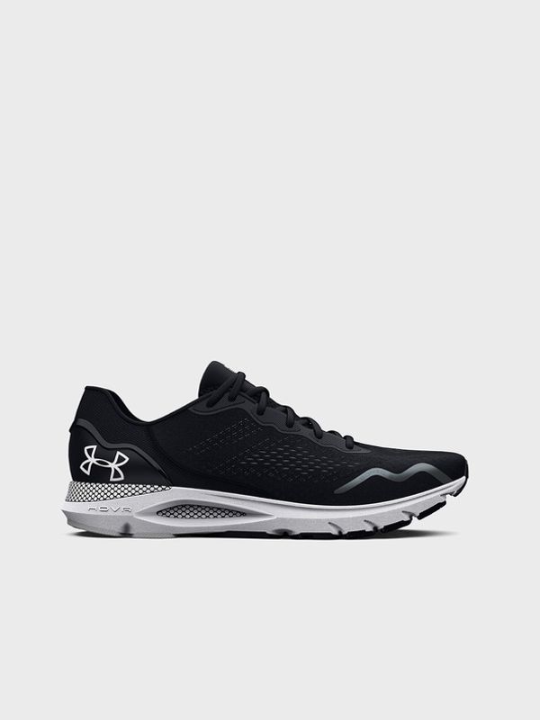 Under Armour Under Armour UA HOVR™ Sonic 6 Tenisice crna