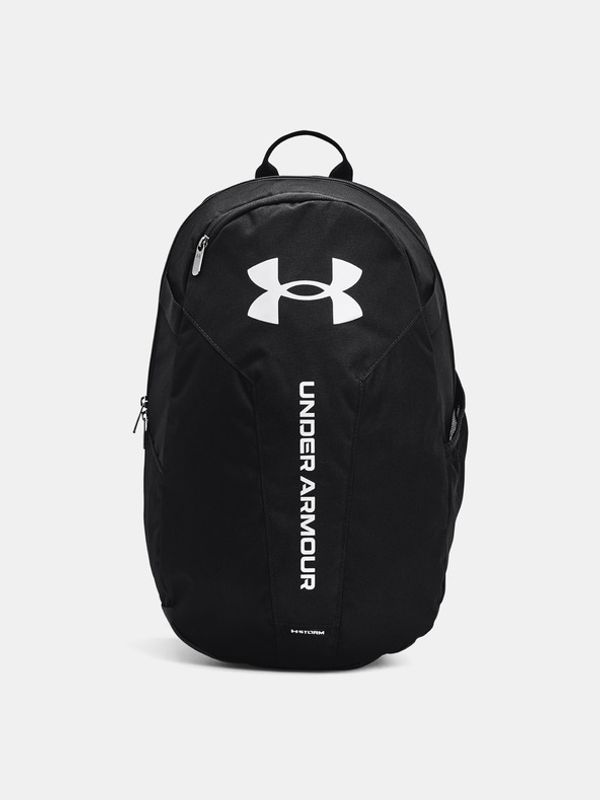 Under Armour Under Armour UA Hustle Lite Ruksak crna