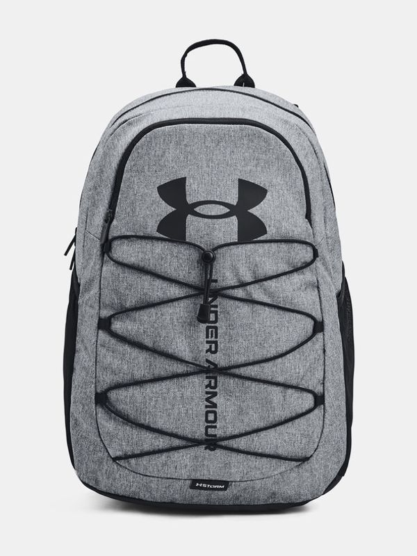 Under Armour Under Armour UA Hustle Sport Ruksak siva