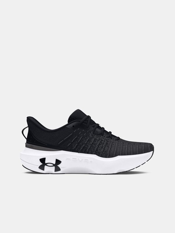 Under Armour Under Armour UA Infinite Elite Tenisice crna