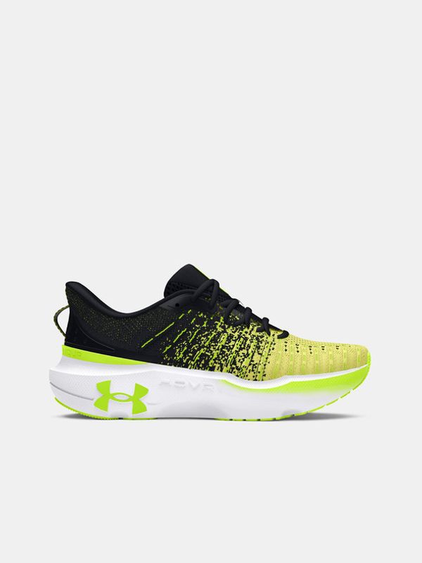 Under Armour Under Armour UA Infinite Elite Tenisice crna