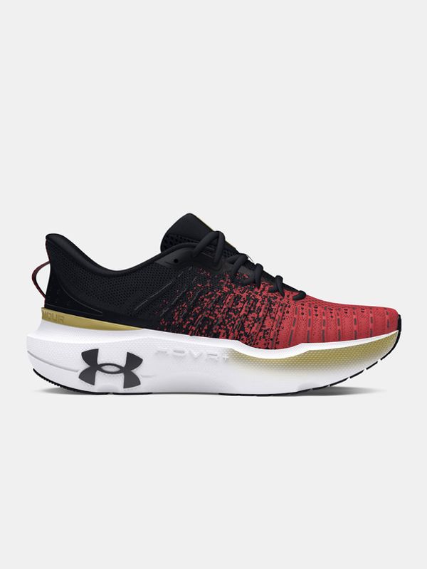 Under Armour Under Armour UA Infinite Elite Tenisice crna