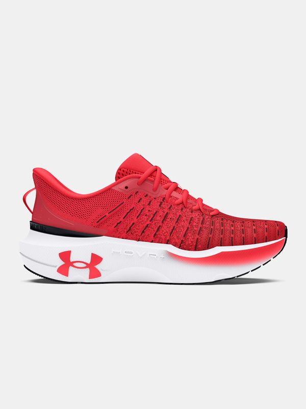 Under Armour Under Armour UA Infinite Elite Tenisice crvena