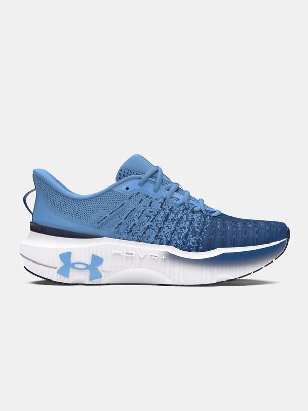 Under Armour Under Armour UA Infinite Elite Tenisice plava