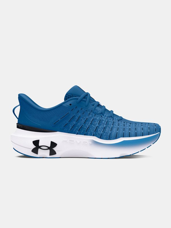 Under Armour Under Armour UA Infinite Elite Tenisice plava