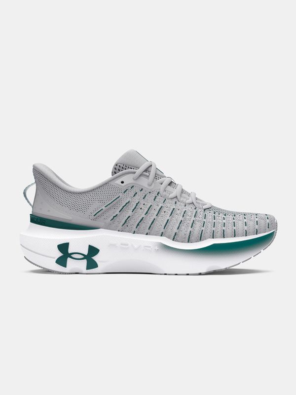 Under Armour Under Armour UA Infinite Elite Tenisice siva