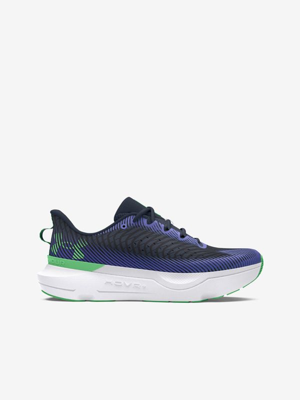 Under Armour Under Armour UA Infinite Pro Tenisice plava