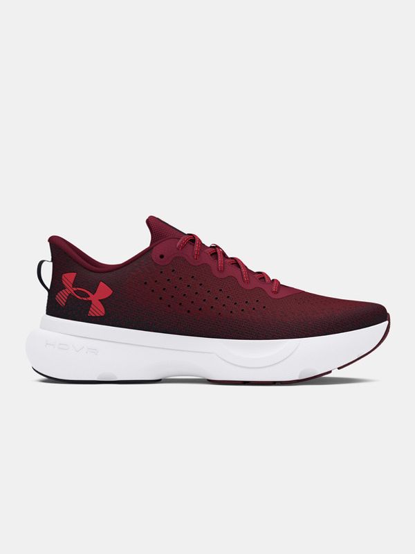 Under Armour Under Armour UA Infinite Tenisice crvena