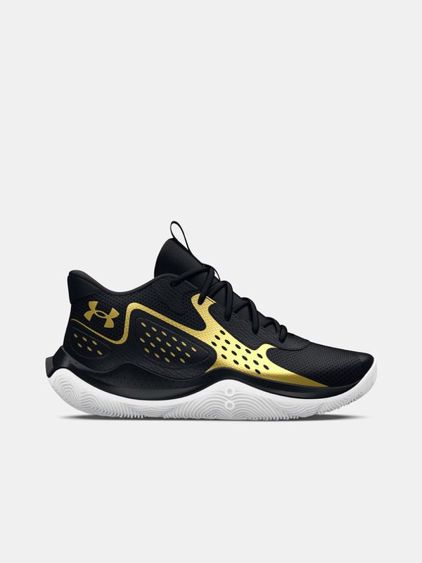 Under Armour Under Armour UA JET '23 Unisex Tenisice crna