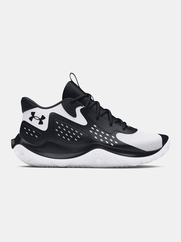 Under Armour Under Armour UA JET '23 Unisex Tenisice crna