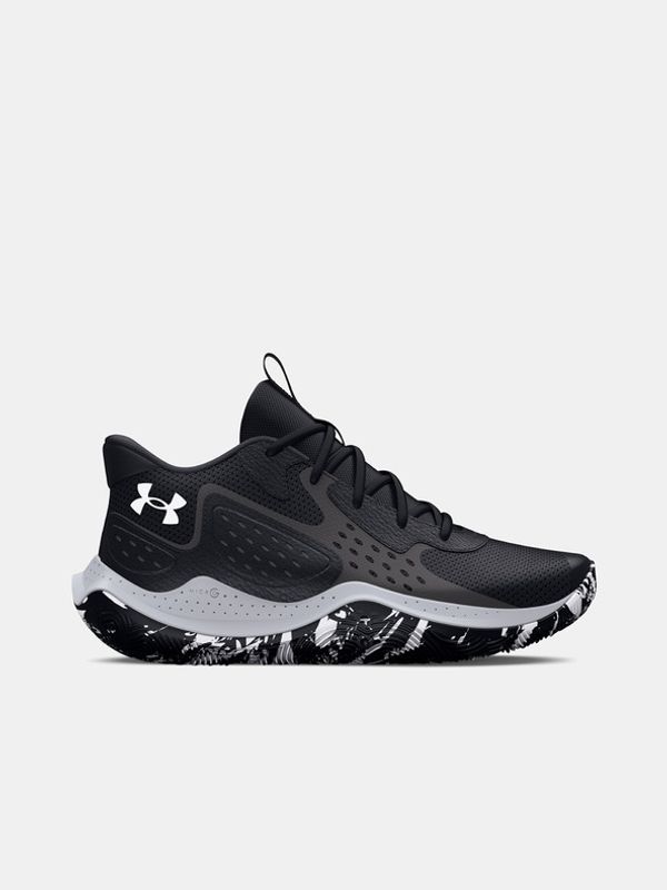 Under Armour Under Armour UA JET '23 Unisex Tenisice crna