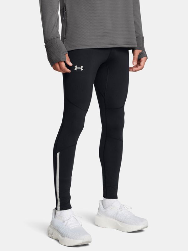 Under Armour Under Armour UA Launch Elite CW Hlače crna