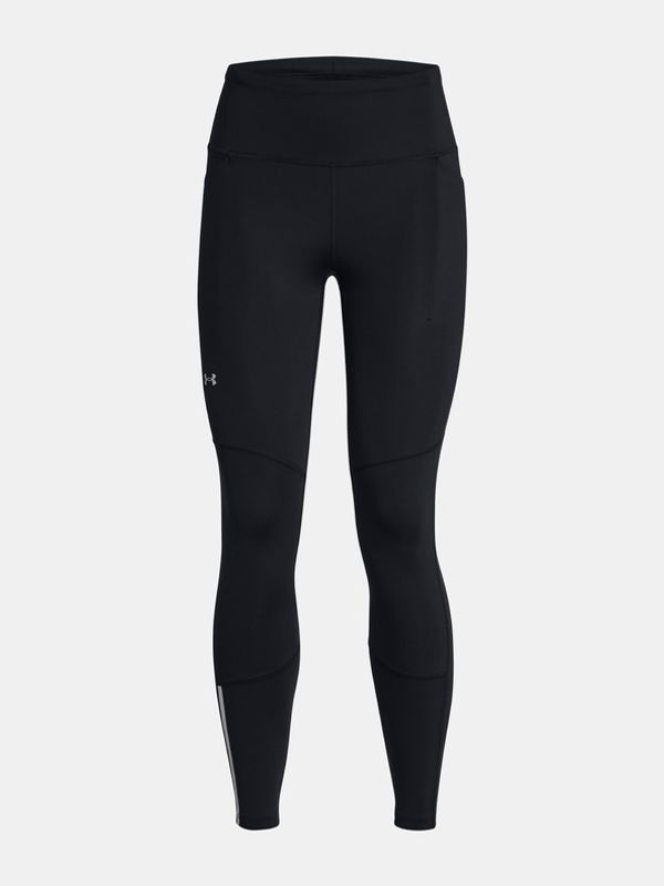 Under Armour Under Armour UA Launch Elite CW Tights Tajice crna