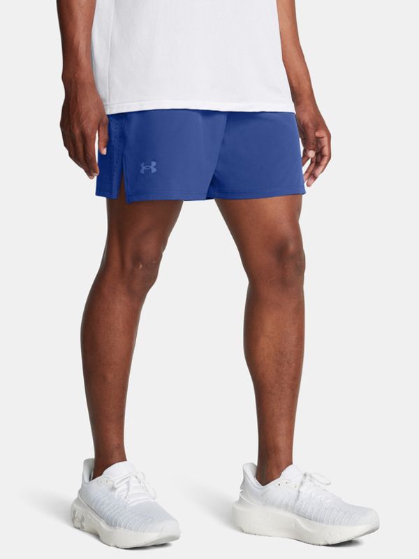 Under Armour Under Armour UA Launch Pro 5'' Kratke hlače plava