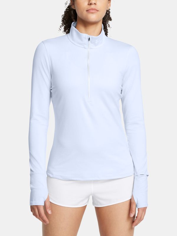 Under Armour Under Armour UA Launch Pro Half Zip Majica plava