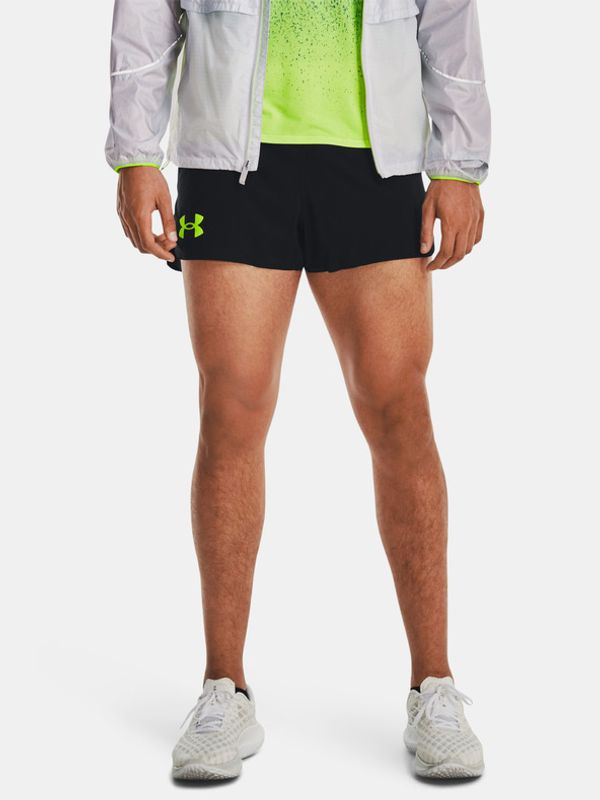 Under Armour Under Armour UA Lighter Than Air Kratke hlače crna