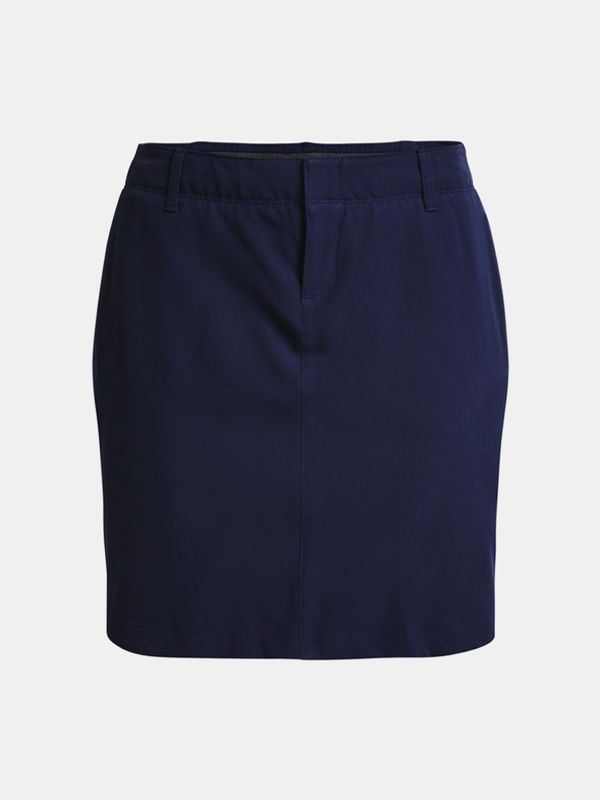 Under Armour Under Armour UA Links Woven Skort Suknja plava