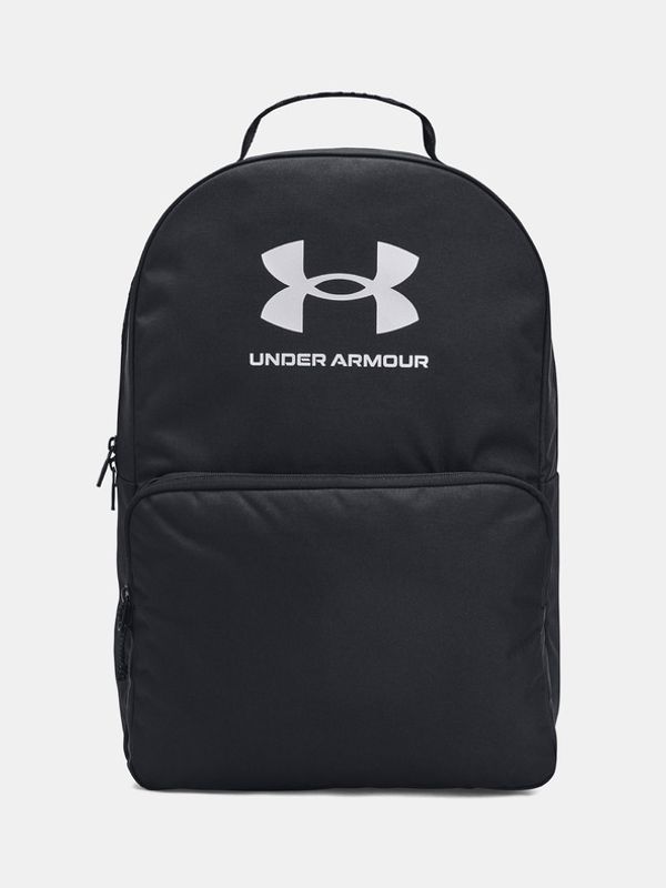 Under Armour Under Armour UA Loudon Ruksak crna
