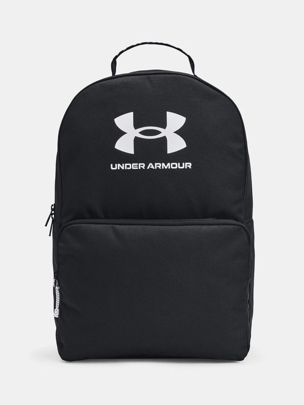 Under Armour Under Armour UA Loudon Ruksak crna