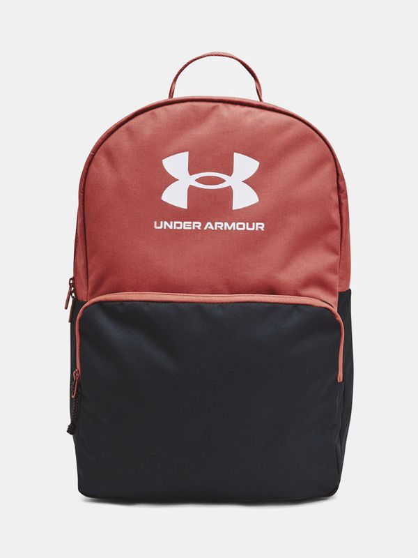 Under Armour Under Armour UA Loudon Ruksak crvena