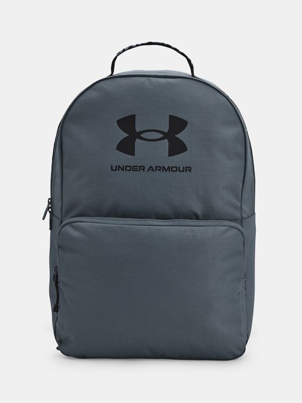 Under Armour Under Armour UA Loudon Ruksak siva