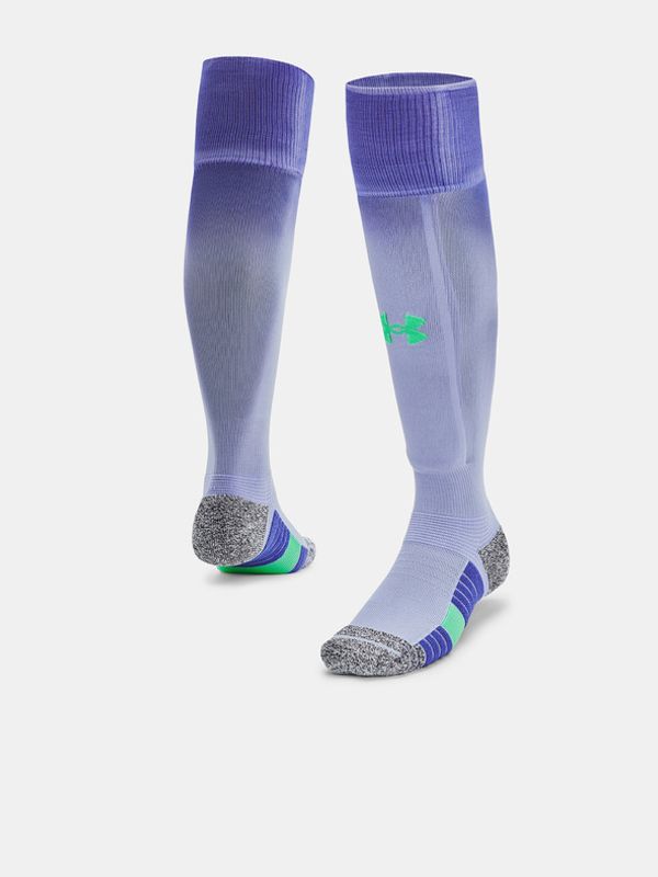 Under Armour Under Armour UA Magnetico Pocket OTC Čarape ljubičasta