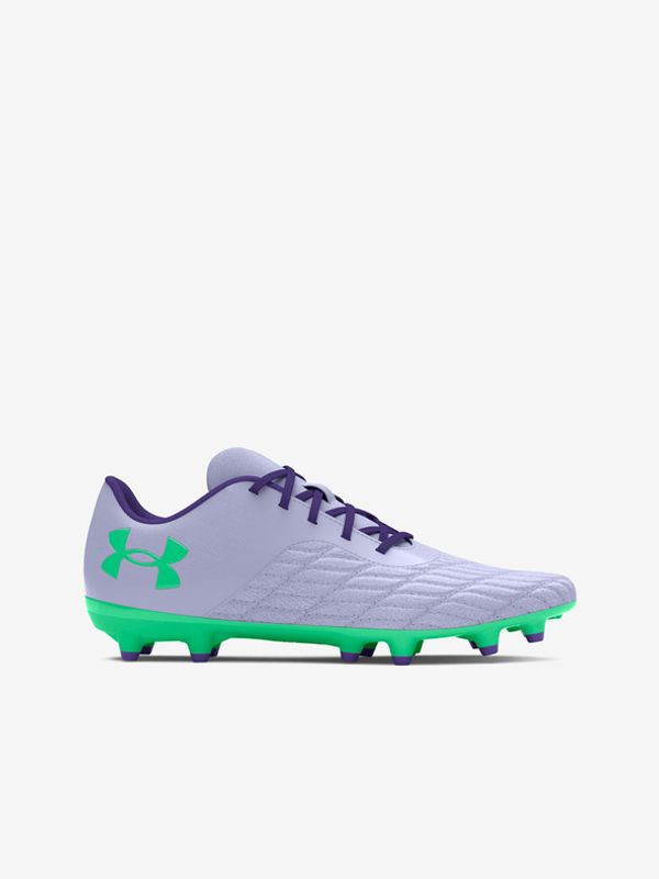 Under Armour Under Armour UA Magnetico Select 3.0 FG Unisex Sportske cipele ljubičasta