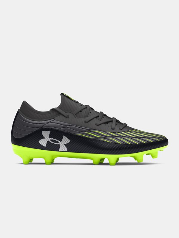 Under Armour Under Armour UA Magnetico Select 4 JR FG Tenisice dječje crna