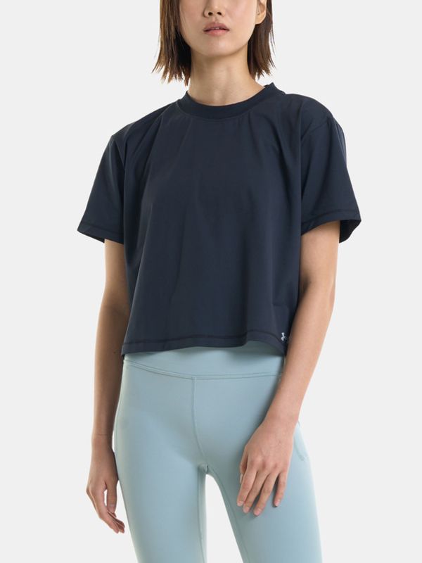 Under Armour Under Armour UA Meridian Majica crna