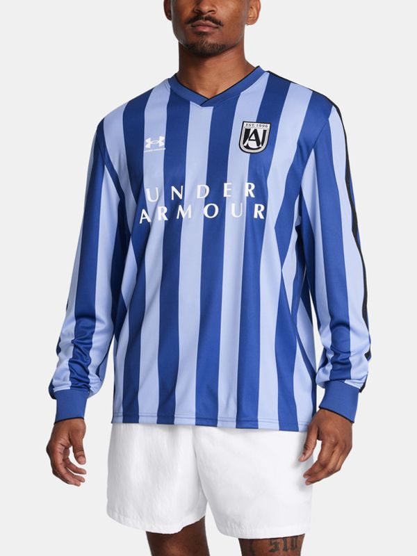 Under Armour Under Armour UA M's 96 Terrace LS Jersey Majica plava