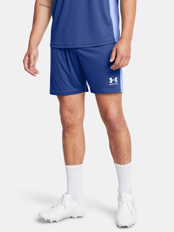 Under Armour Under Armour UA M's Ch. Knit Kratke hlače plava
