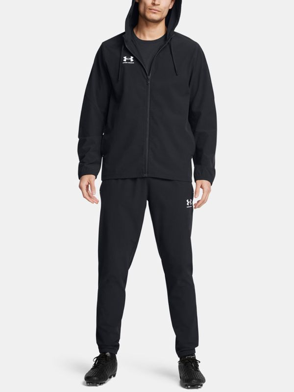 Under Armour Under Armour UA M's Ch. Pro Trenirka crna