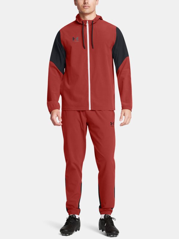 Under Armour Under Armour UA M's Ch. Pro Trenirka narančasta