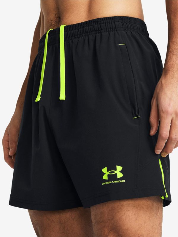 Under Armour Under Armour UA M's Ch. Pro Woven Kratke hlače crna