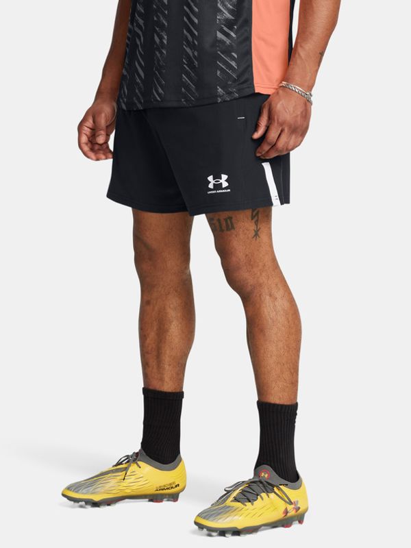 Under Armour Under Armour UA M's Ch. Pro Woven Kratke hlače crna