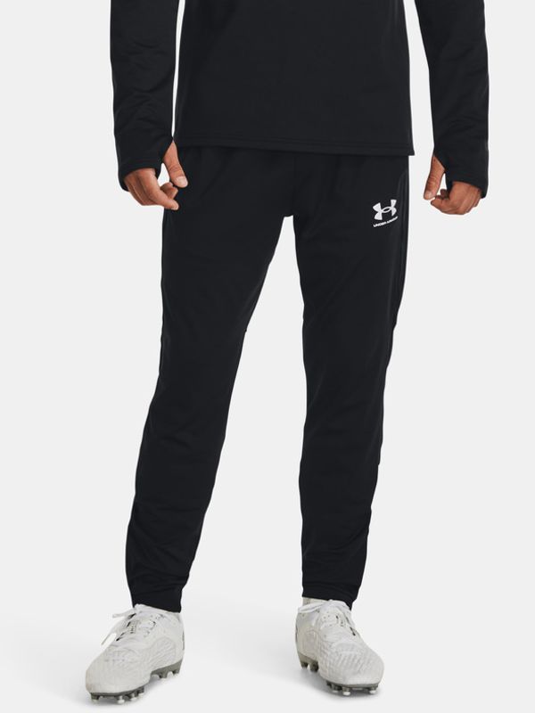 Under Armour Under Armour UA M's Ch. Train Hlače crna