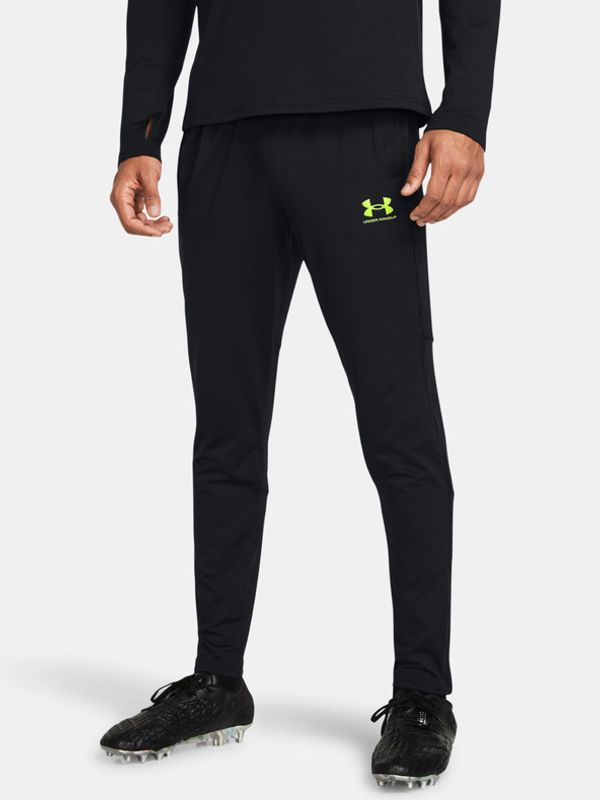 Under Armour Under Armour UA M's Ch. Train Hlače crna