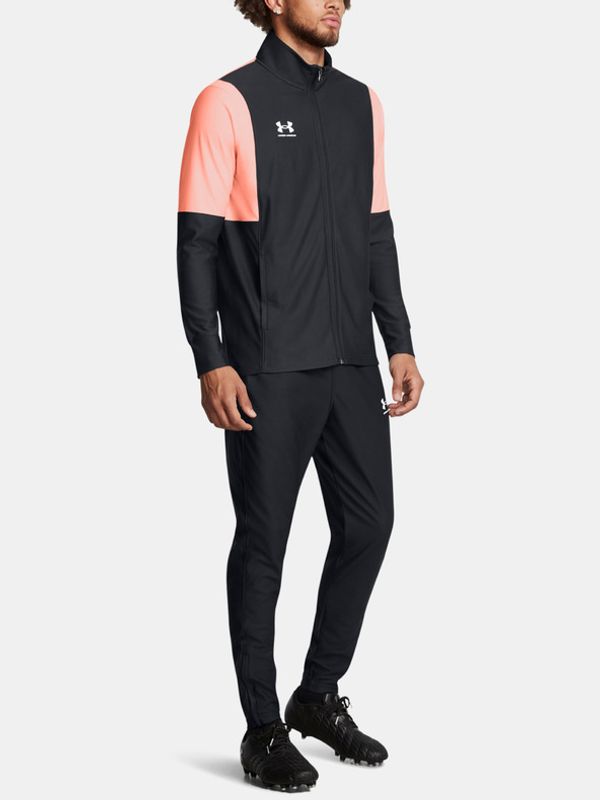 Under Armour Under Armour UA M's Ch. Trenirka crna
