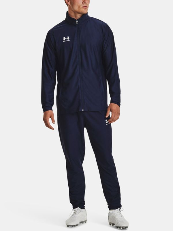 Under Armour Under Armour UA M's Ch. Trenirka plava