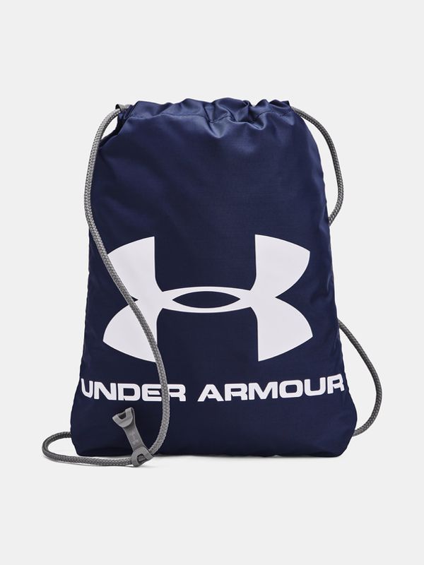 Under Armour Under Armour UA Ozsee Ruksak plava