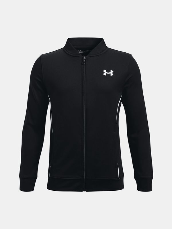 Under Armour Under Armour UA Pennant 2.0 FZ Jakna dječja crna