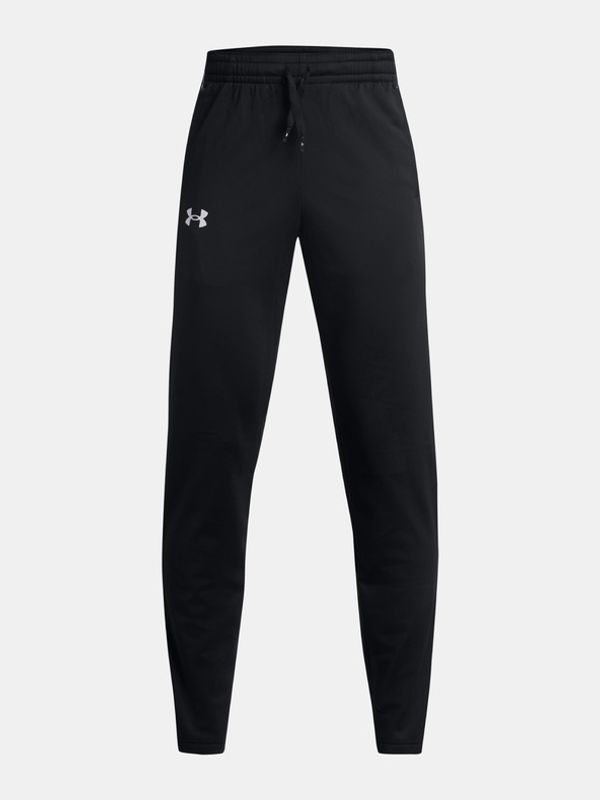 Under Armour Under Armour UA Pennant 2.0 Trenirka dječja donji dio crna