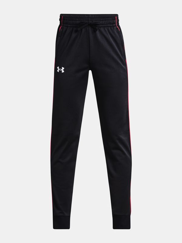 Under Armour Under Armour UA Pennant 2.0 Trenirka dječja donji dio crna